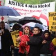 <a href="https://www.youtube.com/watch?feature=player_embedded&v=RvQIljPzBLY"></a>
A major struggle has erupted in San Francisco demanding justice after a young Latino man, Alex Nieto, was gunned down March 21 by police on Bernal Hill.
<a href="http://www.answercoalition.org/national/news/sf-police-kill-alex-nieto.html?utm_source=newsletter&utm_medium=email&utm_content=major&utm_campaign=ANSWER%20Newsletter">http://www.answercoalition.org/national/news/sf-police-kill-alex-nieto.html?utm_source=newsletter&utm_medium=email&utm_content=major&utm_campaign=ANSWER%20Newsletter</a>
 
 
